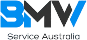 BMW Service Australia logo